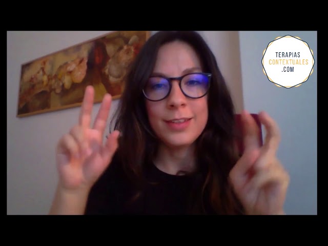 Vídeo relacionado con Guía de tratamientos psicológicos eficaces III: Infancia y adolescencia (Psicología)