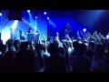 L'One - Бони и Клайд - live in Arena Hall (Krasnodar) 