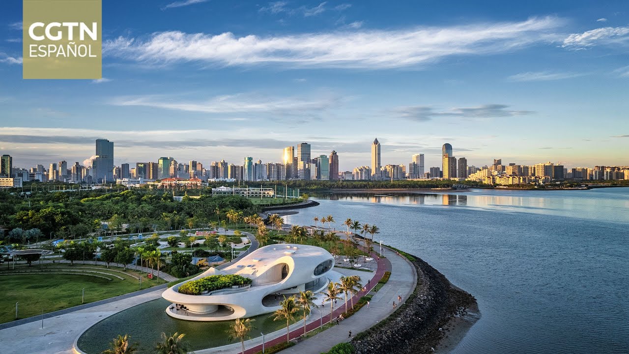 Hainan registra un alza del turismo tras el lanzamiento de sus operaciones aduaneras independientes