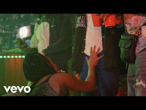 Kash Promise Move - Bandulu (Official Video)