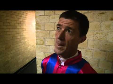 Peter Robl - Doncaster Mile Day Preview