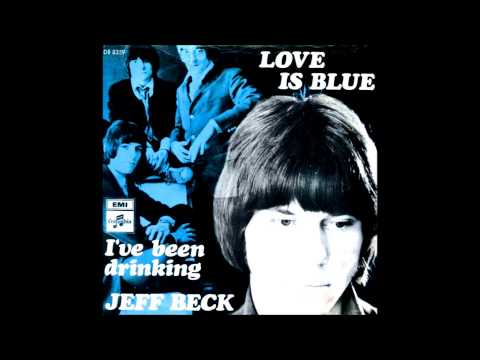 Video thumbnail for I’ve Been Drinking