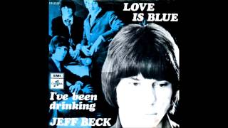 Jeff Beck - I&#39;ve Been Drinking (1968)