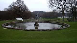 Buscot Park Oxfordshire England.