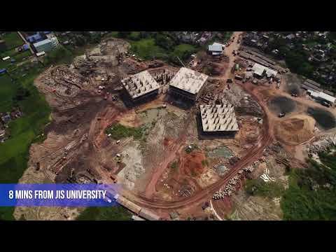 Lakeview Residences Project Tour 1