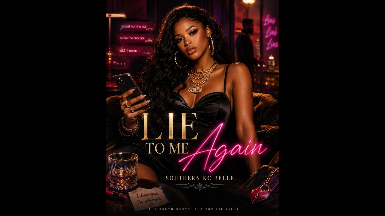 Thumbnail for Southern KC Belle - Lie To Me Again | Official Music Video