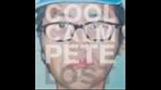 Cool Calm Pete- The List