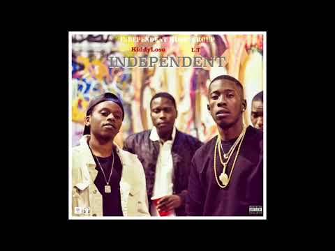 KiddyLoso x L.T - No Love [Independent]