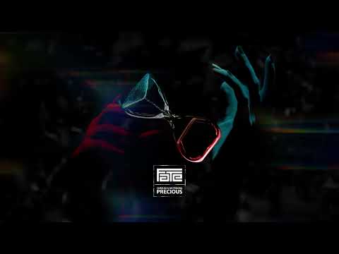 Chris.SU & MC Fedora  - Precious