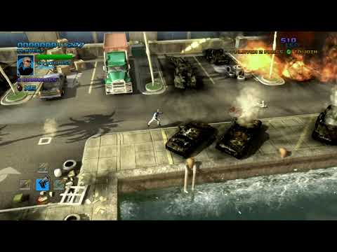 Gameplay Video