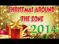 (Christmas Around The Zone 2014) WWE Tribute ...