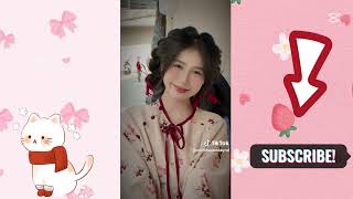 THÍCH XEM GÁI #121 I Tổng hợp gái xinh bổ mắt , mẫu trend capcut và hot dance trên tiktok ?????