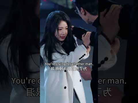 He was angry👿#ACrazymafiabossfellinlovewithagirl #chensi