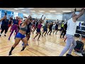 Cardio Kickboxing Workout Routine By Stevenbaloyi3082