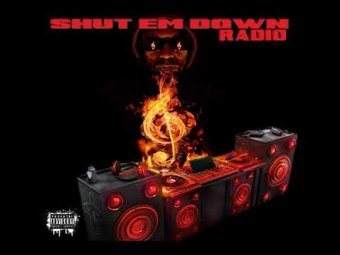shut down em radio interview with bang em smurf  blacklisted mixtape