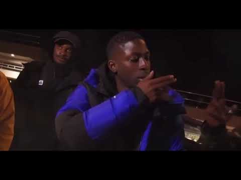 NORSACCE x 667 x FREEZE CORLEONE TYPE A BEAT PROD BY B’BOYBEATZ