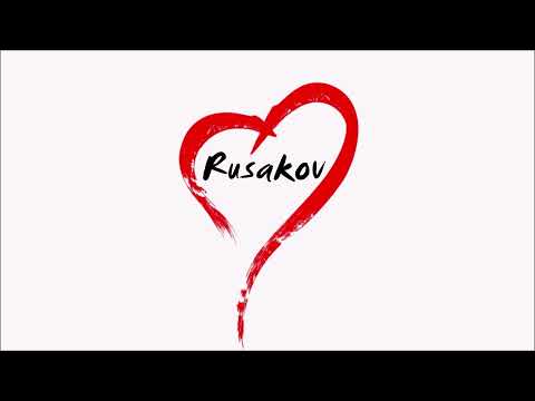 Rusakov - Woman Like You (prod. Gabs)