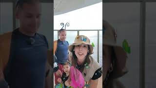 Trick or Treating: Cruising Style