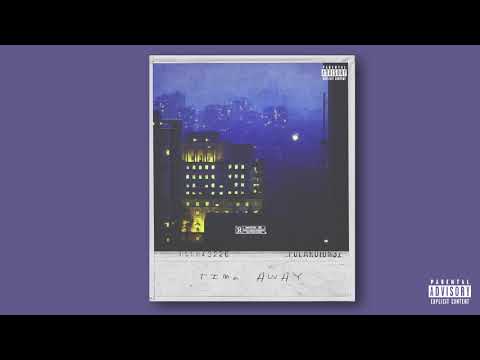 (FREE) Drake x Jorja Smith Type Beat ~ Time Away