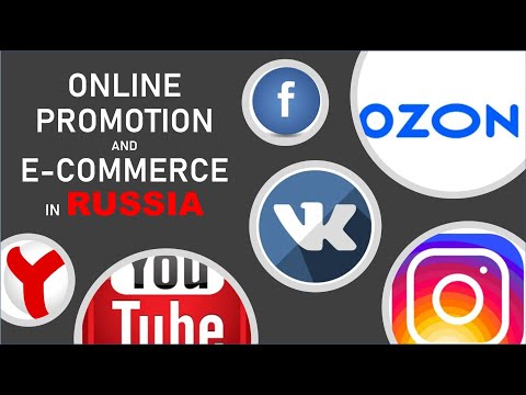 , title : 'How to promote and sell in Russian online? [E-commerce in Russia 2021]'