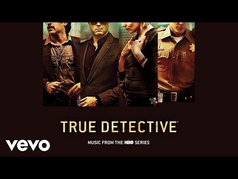 Lera Lynn - Lately (From The HBO Series True Detective / Series Finale Version / Audio)