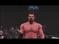 Gotmark76 This Week WCW Saturday Night Ep 4