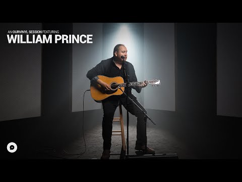 Only Thing We Need - William Prince