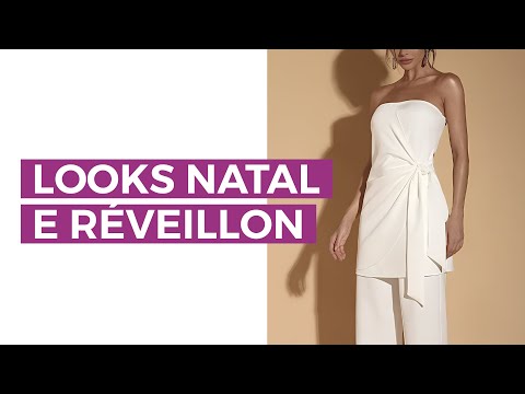 Christmas and New Year’s Eve: get your end-of-year looks right | Camila Gaio