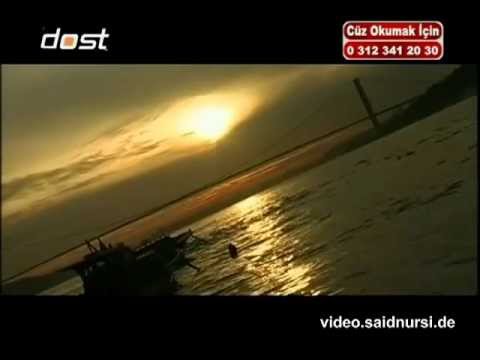 Esat Aydoğan - Senin Aşkın Allah' ım