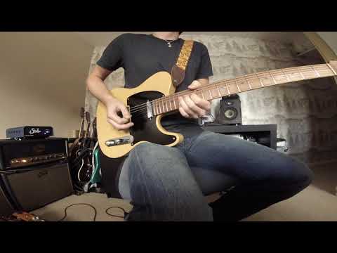 A Tribute to Tom Petty - 'Running Down a Dream' Solo