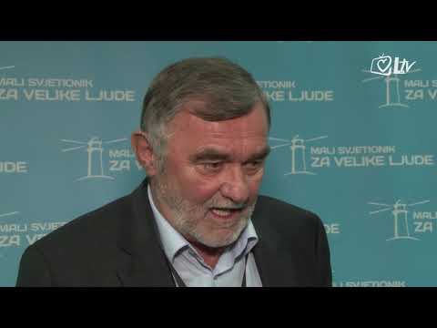 Izdvojeno 26.11.2019. - projekt "Mali svjetionik za velike ljude"