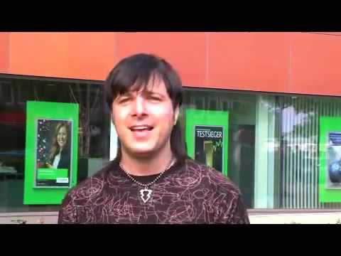 JohnnyM5 - Moscow Nights