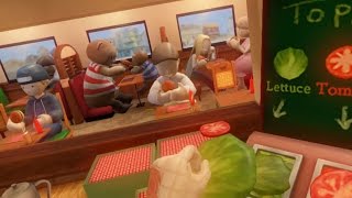 OneManVurgeR - Trailer [VR, HTC Vive]