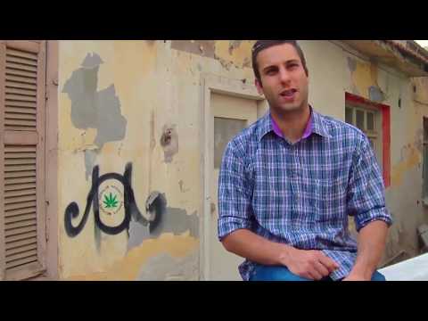 ΟΜΑΡΚΟΥΛΗΣ - ΣΑΝ ΚΡΟΥΑΣΑΝ (OFFICIAL MUSIC VIDEO)