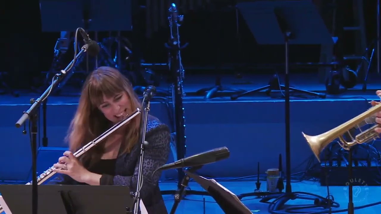 Live at Roulette May 2022