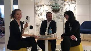 Genç İçmimarlar - Firma Rehberi //Ado Floor - Design Mixer - Graniser Seramik - 