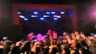 Cold War Kids - Hang Me Out To Dry - Manchester 2011