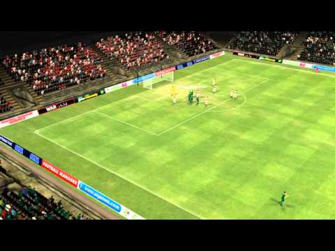 Chapecoense 3-2 Joinville - Match Highlights