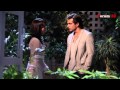 Qubool Hai - BTS - Asad and Zoya Hug 