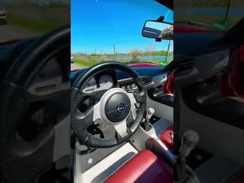 Sportwagen vs. Großserie! Wo sich Opel Astra & Vectra im Leichtbau Speedster verstecken