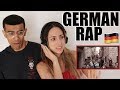 GERMAN RAP REACTION | Bushido, Raf Camora, Capital Bra & more! GERMAN RAP REACTION | Bushido, Raf Camora, Capital Bra & more!