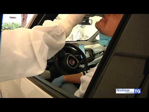 2020-08-14 PRATO - COVID IN DISCOTECA, GIÀ 2 GIOVANI PRATESI POSITIVI