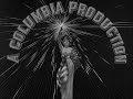 Columbia Pictures 1932