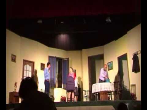 Arezzo 29 in tre minuti- scene divertenti