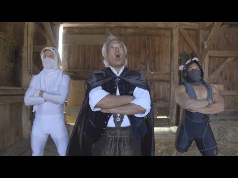 Chicken Pig Attack - Teaser Trailer