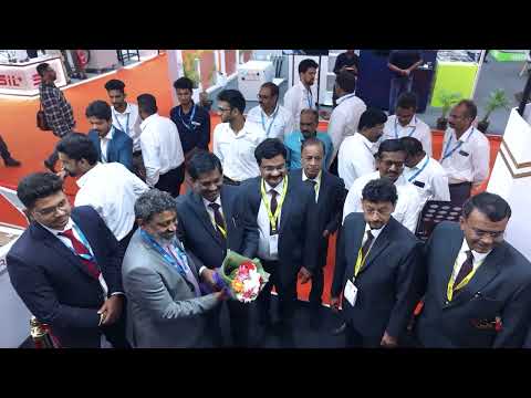 Sinar Sheetmetal Solutions Pvt. Ltd. Solutions Showcases Next-Gen Automation at MF INDIA 2026
