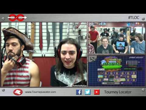 IaB15 - Denti & Sethlon vs Awestin & Oracle - Winners Finals