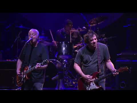 Ween 3-16-23 Tried and True - Live at the Brooklyn Bowl