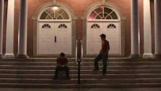 But A Breath Music Video