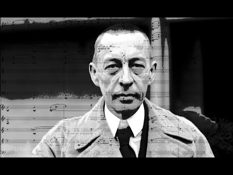Orchestration of "Prélude in Gminor" (Rachmaninoff)